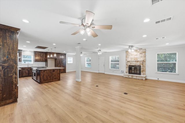 4308 Borden Drive, Arlington, TX 76017