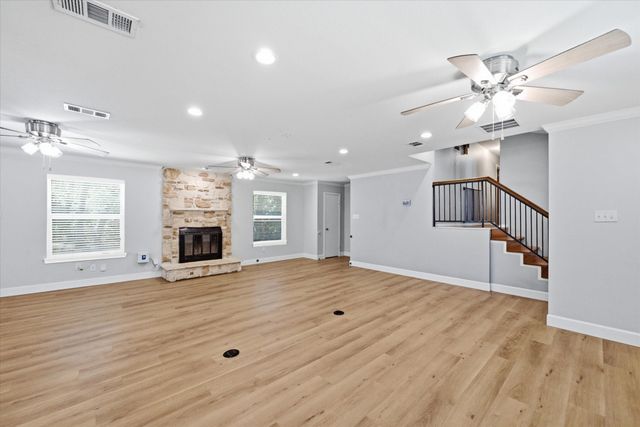 4308 Borden Drive, Arlington, TX 76017