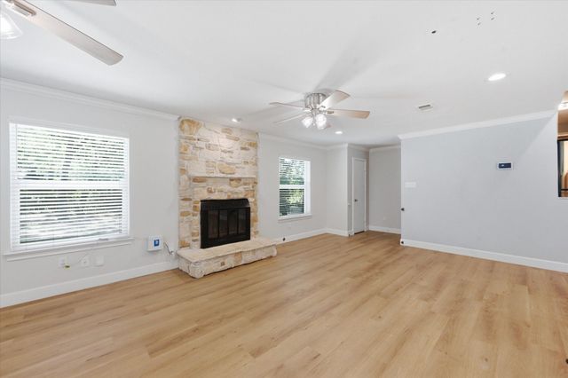 4308 Borden Drive, Arlington, TX 76017