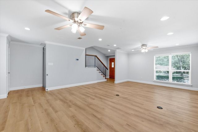 4308 Borden Drive, Arlington, TX 76017