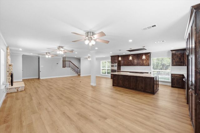 4308 Borden Drive, Arlington, TX 76017