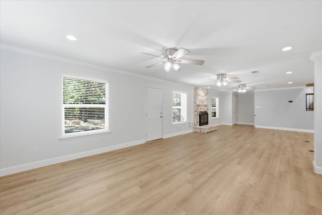 4308 Borden Drive, Arlington, TX 76017