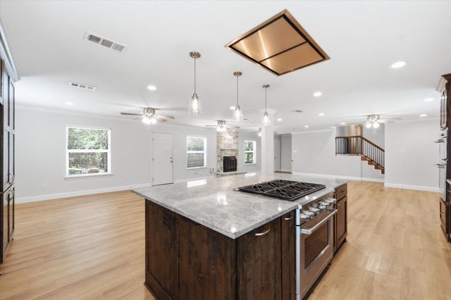 4308 Borden Drive, Arlington, TX 76017