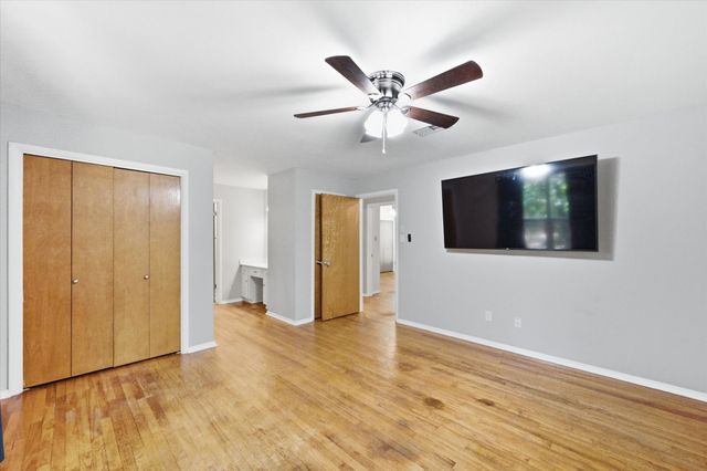 4308 Borden Drive, Arlington, TX 76017