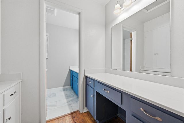 4308 Borden Drive, Arlington, TX 76017