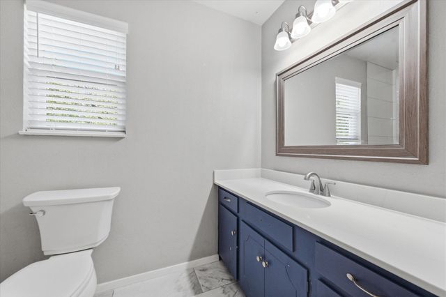4308 Borden Drive, Arlington, TX 76017