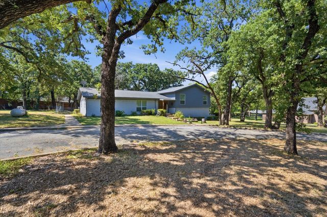 4308 Borden Drive, Arlington, TX 76017