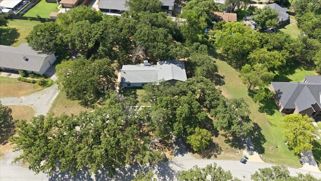 4308 Borden Drive, Arlington, TX 76017