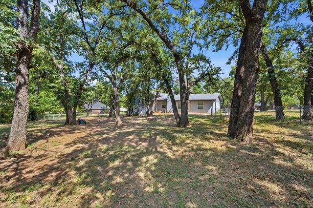 4308 Borden Drive, Arlington, TX 76017