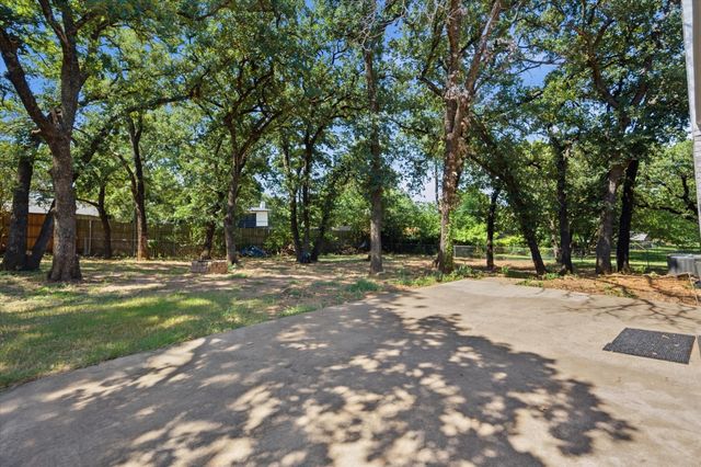 4308 Borden Drive, Arlington, TX 76017