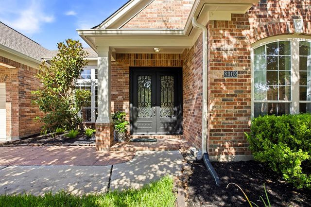 8902 Dakota Court, Missouri City, TX 77459