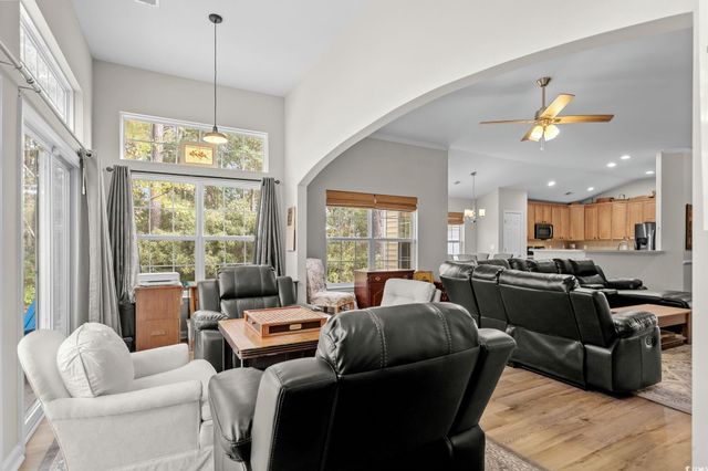 3337 Picket Fence Ln., Myrtle Beach, SC 29579