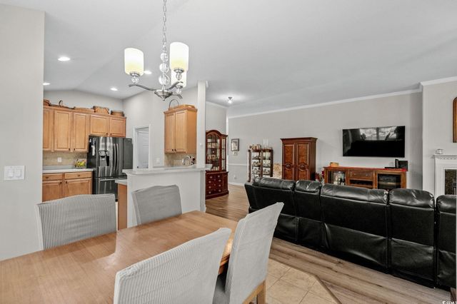 3337 Picket Fence Ln., Myrtle Beach, SC 29579