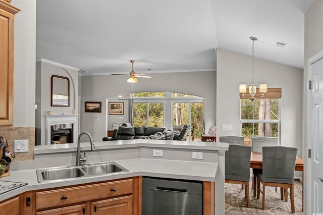 3337 Picket Fence Ln., Myrtle Beach, SC 29579