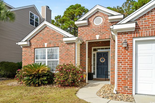 3337 Picket Fence Ln., Myrtle Beach, SC 29579
