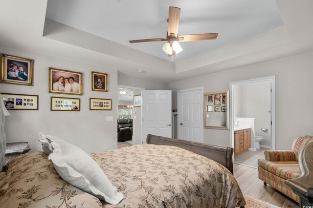 3337 Picket Fence Ln., Myrtle Beach, SC 29579