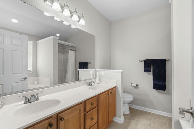 3337 Picket Fence Ln., Myrtle Beach, SC 29579