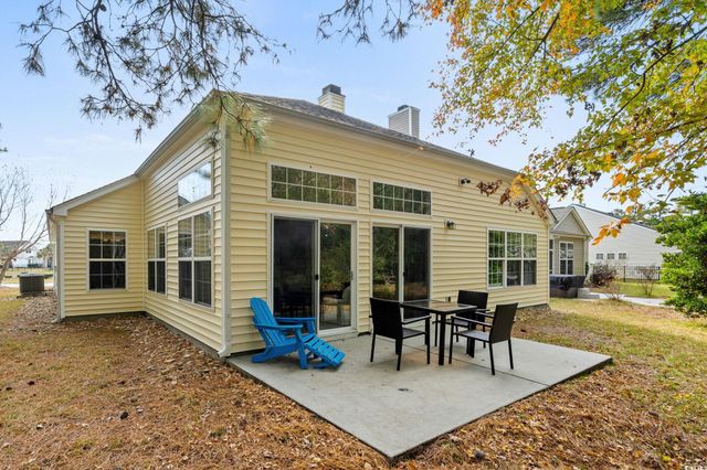 3337 Picket Fence Ln., Myrtle Beach, SC 29579