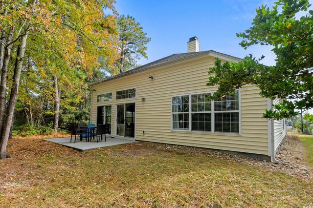 3337 Picket Fence Ln., Myrtle Beach, SC 29579