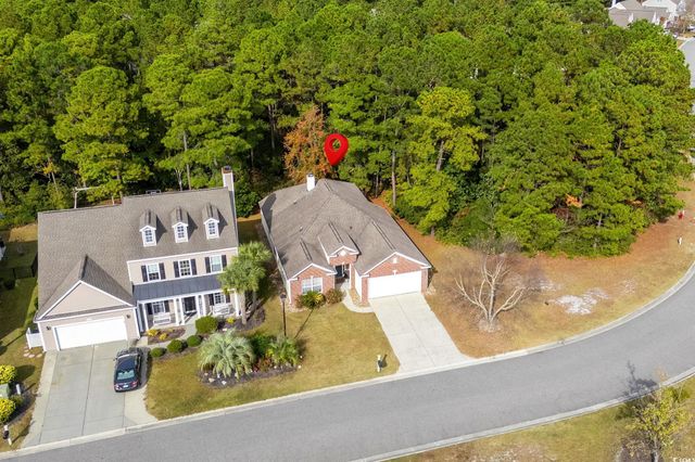 3337 Picket Fence Ln., Myrtle Beach, SC 29579