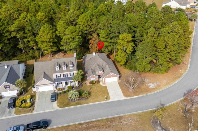 3337 Picket Fence Ln., Myrtle Beach, SC 29579
