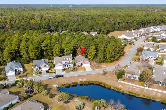 3337 Picket Fence Ln., Myrtle Beach, SC 29579