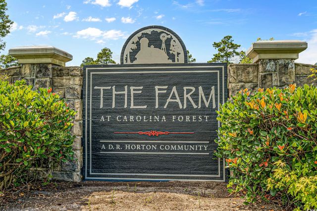 3337 Picket Fence Ln., Myrtle Beach, SC 29579