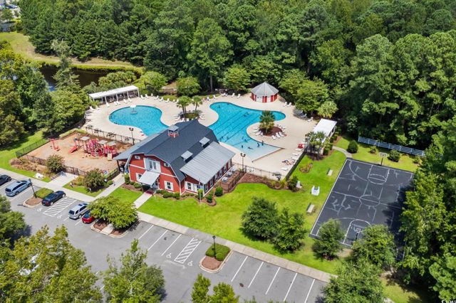 3337 Picket Fence Ln., Myrtle Beach, SC 29579