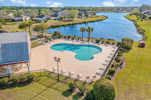 3337 Picket Fence Ln., Myrtle Beach, SC 29579