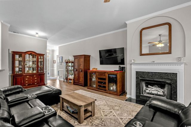 3337 Picket Fence Ln., Myrtle Beach, SC 29579