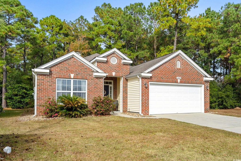 3337 Picket Fence Ln., Myrtle Beach, SC 29579