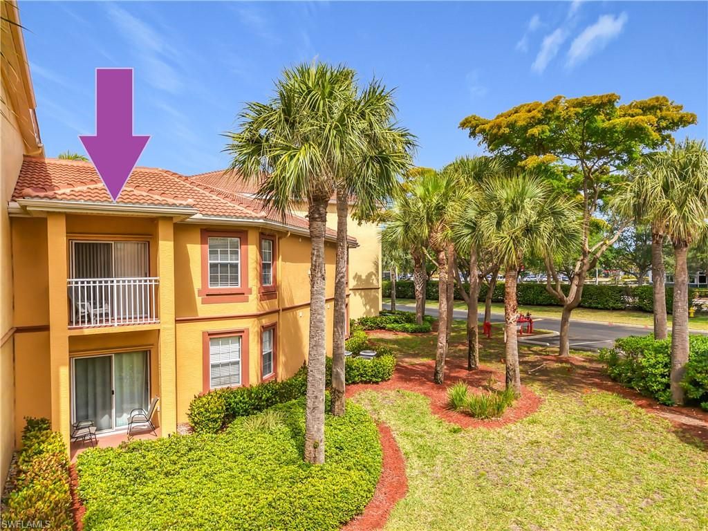 15625 Ocean Walk CIR 206, Fort Myers, FL 33908