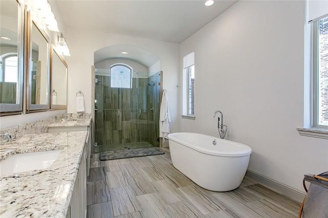 7459 Calla Lilly Lane, Frisco, TX 75034