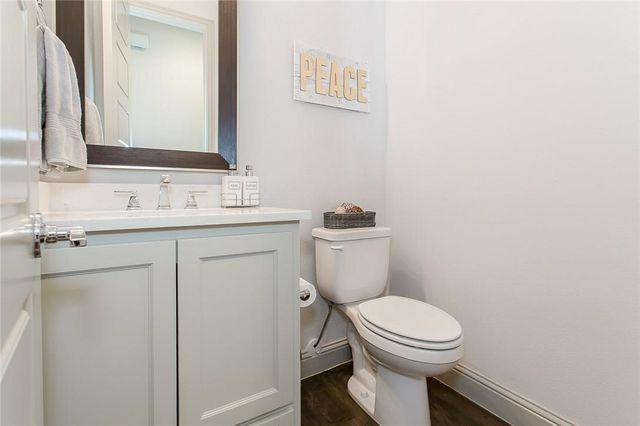 7459 Calla Lilly Lane, Frisco, TX 75034