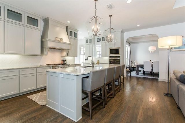 7459 Calla Lilly Lane, Frisco, TX 75034