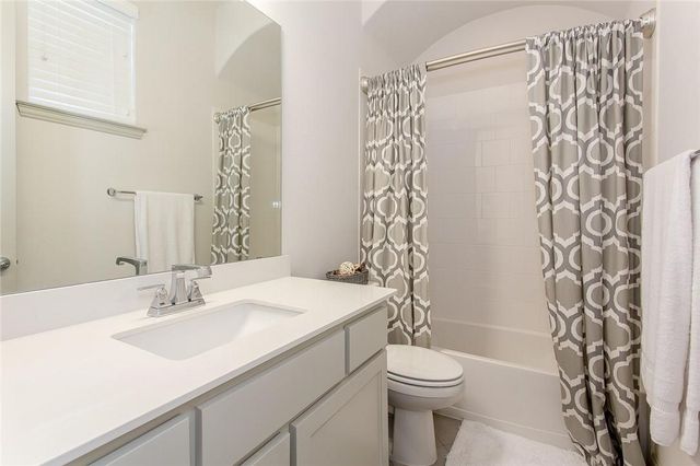 7459 Calla Lilly Lane, Frisco, TX 75034