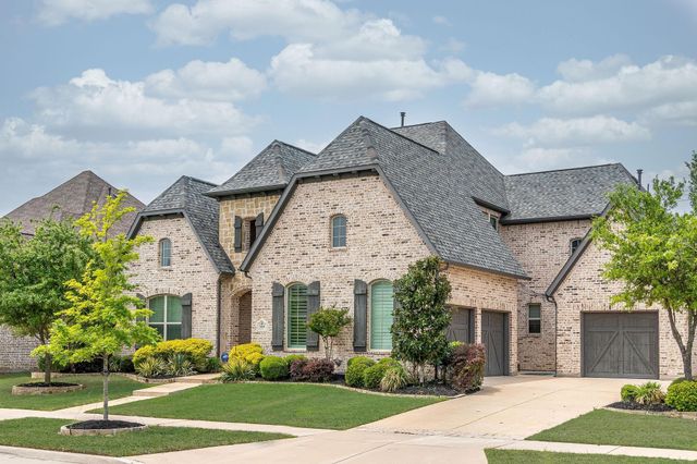 7459 Calla Lilly Lane, Frisco, TX 75034