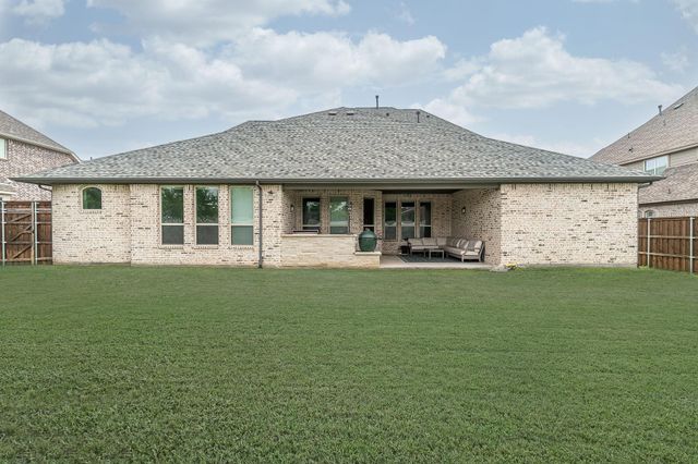 7459 Calla Lilly Lane, Frisco, TX 75034