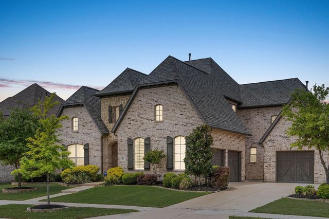 7459 Calla Lilly Lane, Frisco, TX 75034