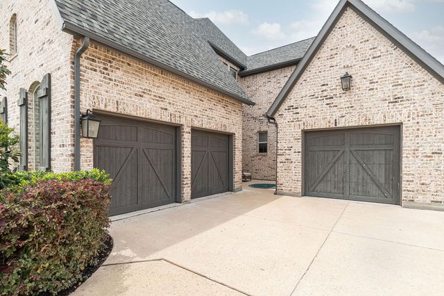 7459 Calla Lilly Lane, Frisco, TX 75034