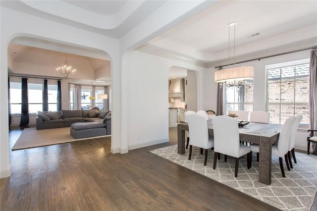 7459 Calla Lilly Lane, Frisco, TX 75034