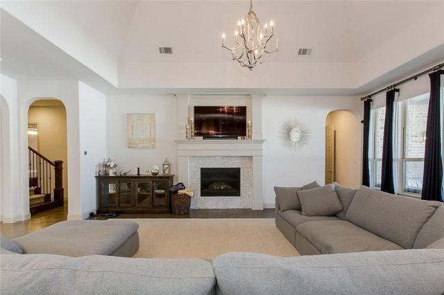 7459 Calla Lilly Lane, Frisco, TX 75034