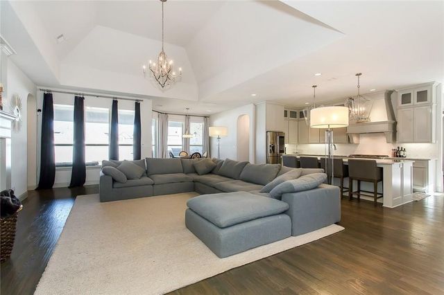 7459 Calla Lilly Lane, Frisco, TX 75034