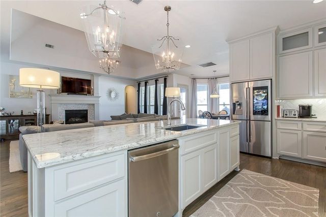 7459 Calla Lilly Lane, Frisco, TX 75034