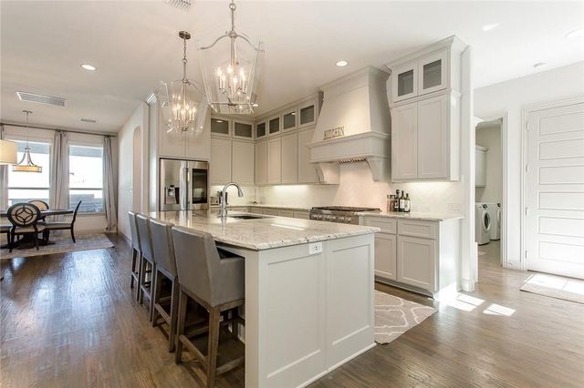 7459 Calla Lilly Lane, Frisco, TX 75034