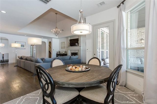 7459 Calla Lilly Lane, Frisco, TX 75034