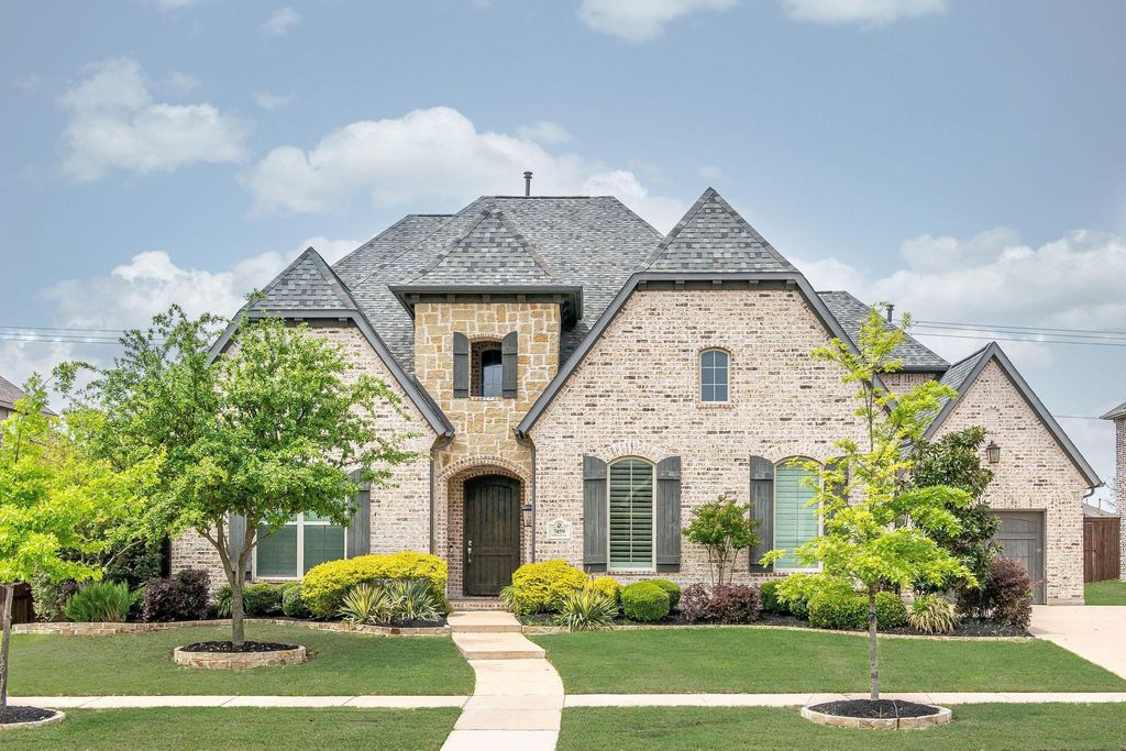 7459 Calla Lilly Lane, Frisco, TX 75034