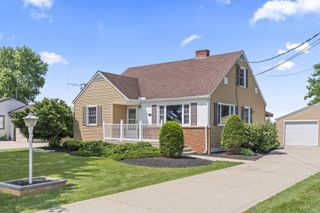 755 Pole Lane Road, Marion, OH 43302