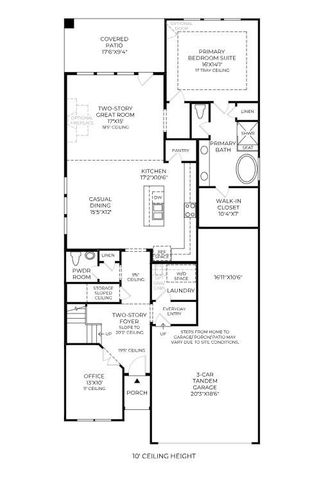 17839 Quartz Springs Lane, Tomball, TX 77377