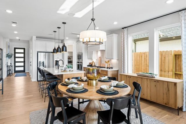17839 Quartz Springs Lane, Tomball, TX 77377